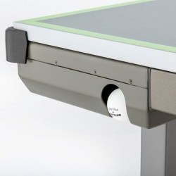  стол Kettler Axos outdoor 10-1